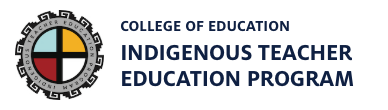 Indigenous Teacher Education Project | Home