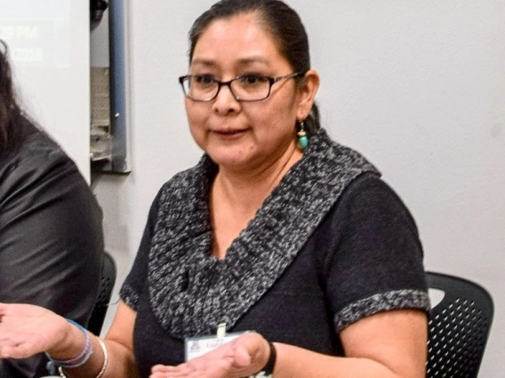 Paulita Lomaomvaya