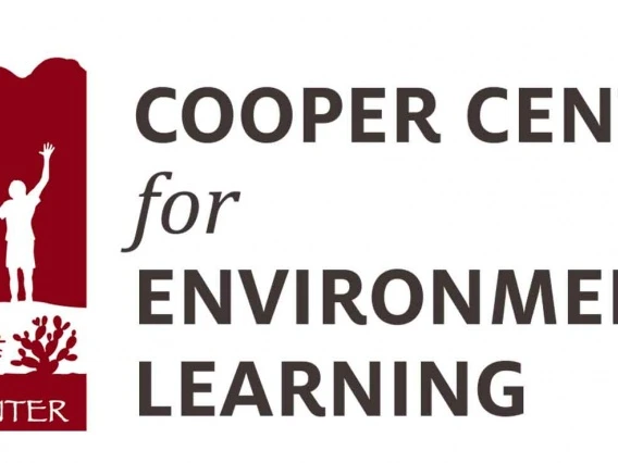 Cooper Center logo