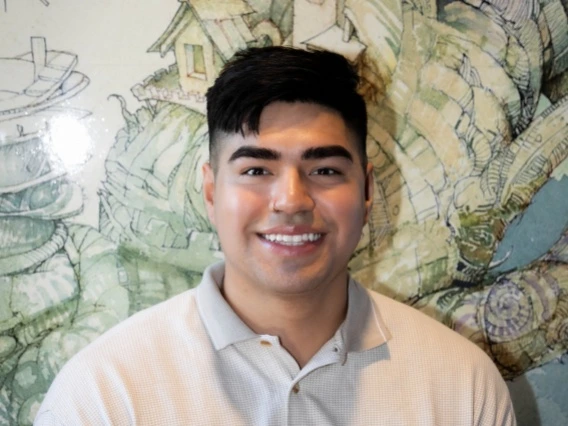 Diego Kellogg