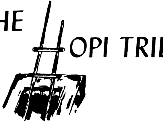 hopi tribe logo