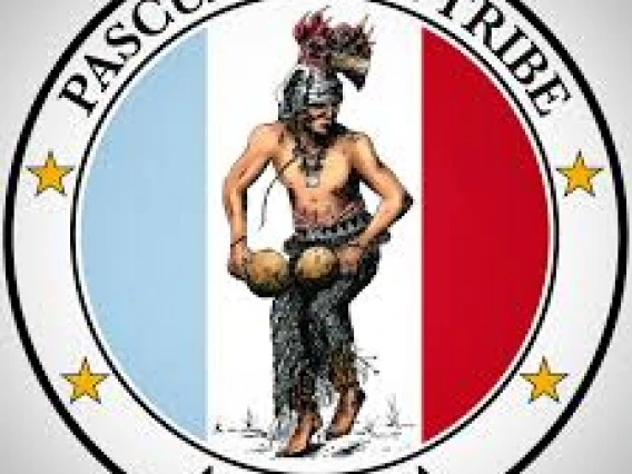 pascua yaqui tribe logo