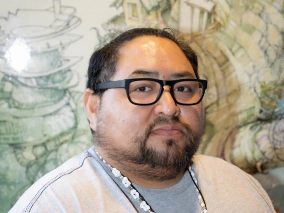 Richard Garcia
