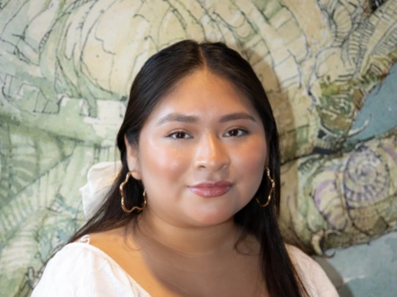 Talia Sehongva
