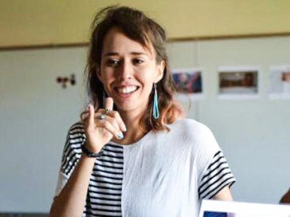 Hannah Evanishyn