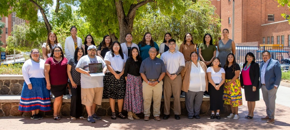 itep 2023 group photos