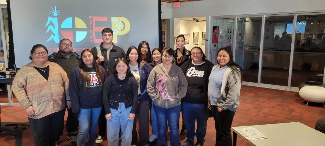 Spring 2024 Welcome Back PD