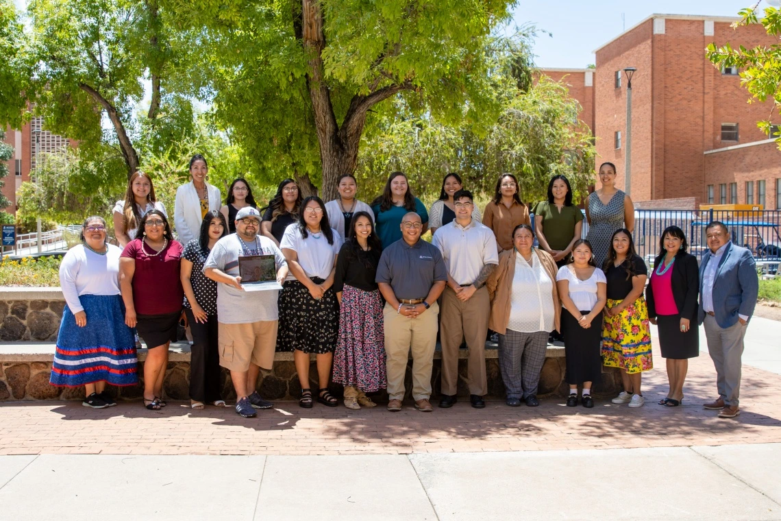 itep 2023 group photos