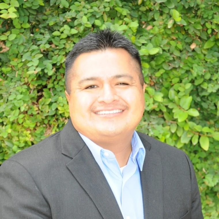jeremy garcia headshot