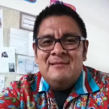 samuel tenakhongva